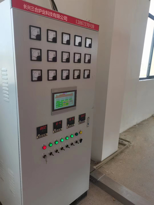 ����ԭ��ǥ��¯����ϵͳ