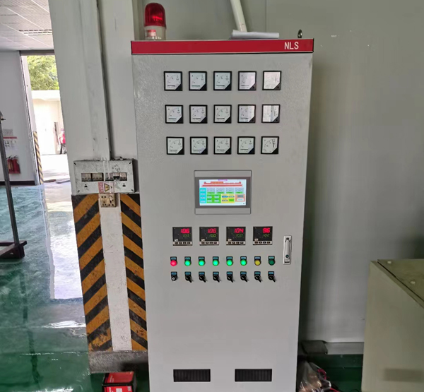 ͭ�ܵ�ǥ��¯����ϵͳ