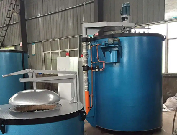 �ȴ�����ʽ¯